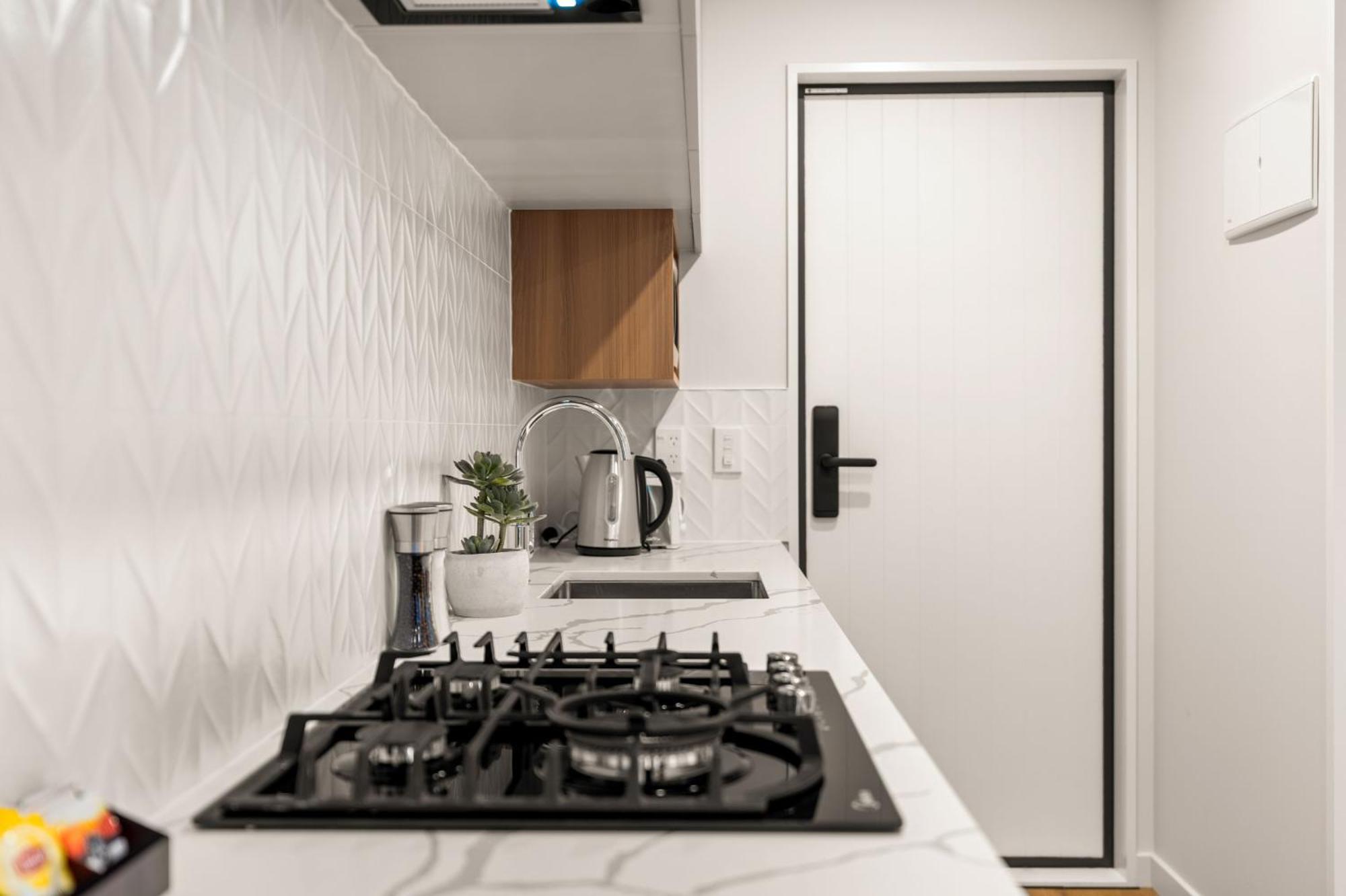 Starlet 11 Apartamento Lake Tekapo Exterior foto