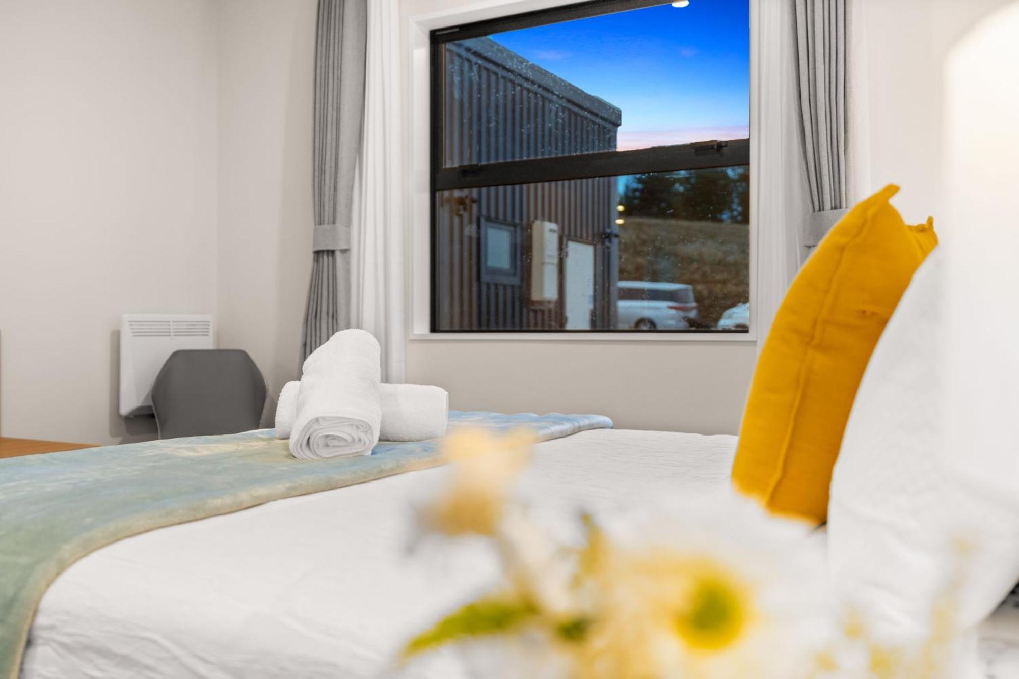 Starlet 11 Apartamento Lake Tekapo Exterior foto