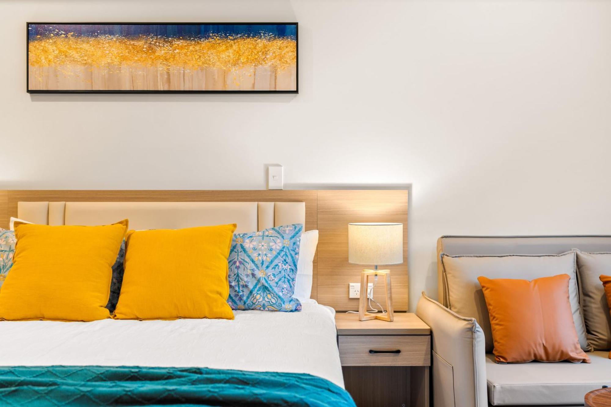 Starlet 11 Apartamento Lake Tekapo Exterior foto