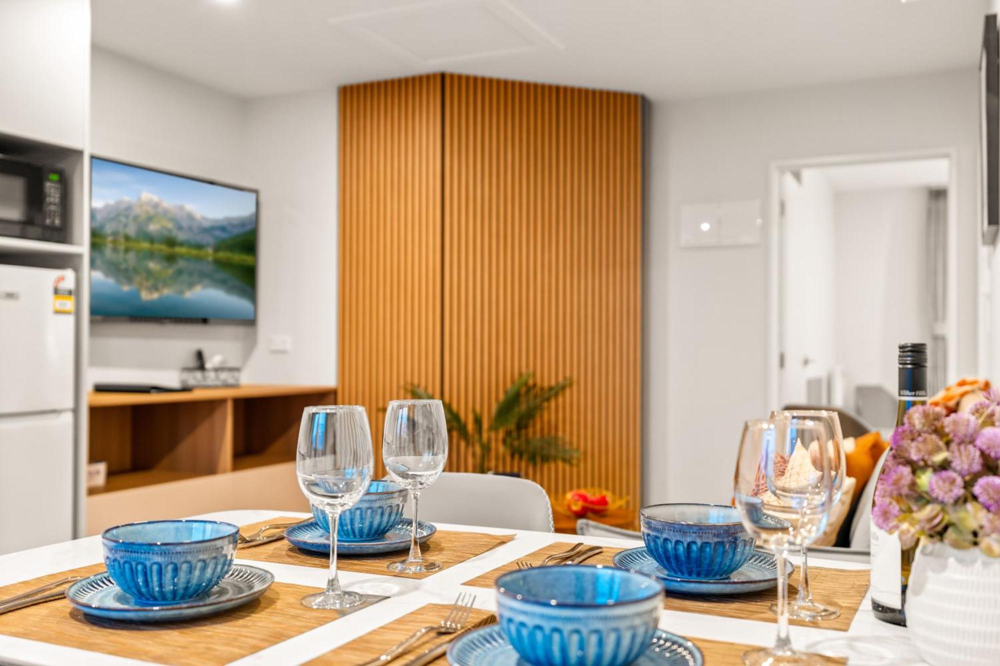 Starlet 11 Apartamento Lake Tekapo Exterior foto