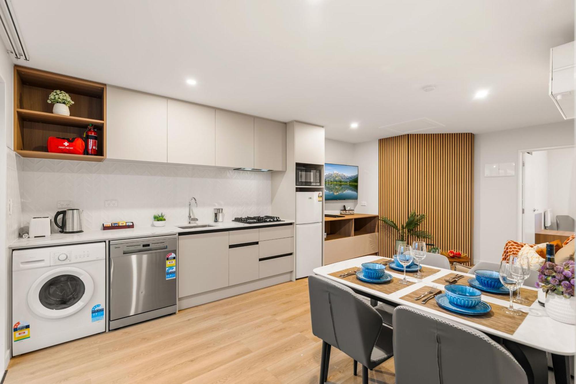 Starlet 11 Apartamento Lake Tekapo Exterior foto