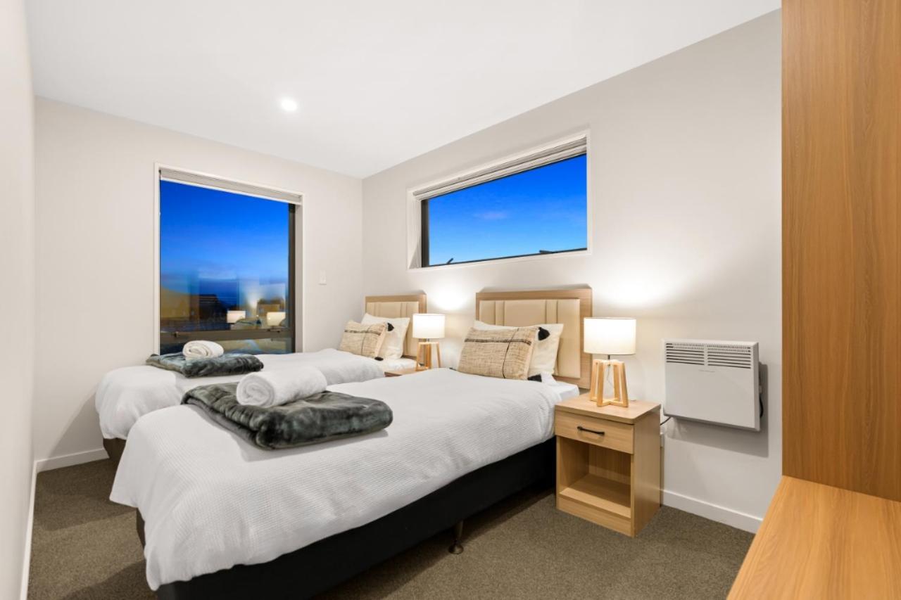 Starlet 11 Apartamento Lake Tekapo Exterior foto